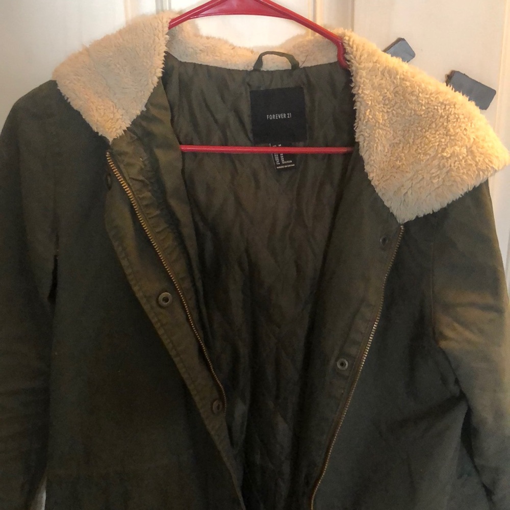 Jacket - Picture 2 of 4